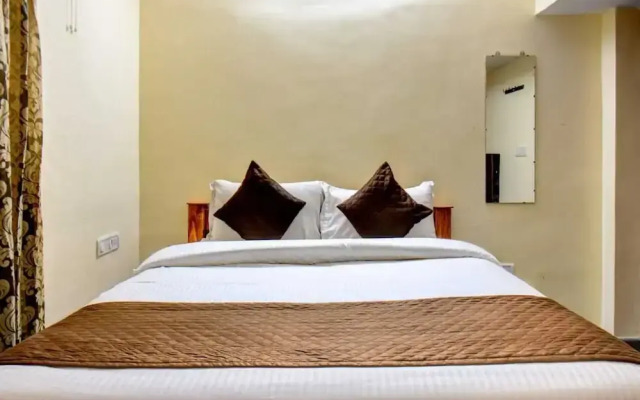 Sunrise Guest House - Urban Express
