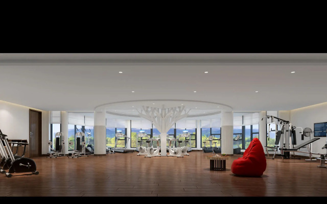 Banyan Tree Jiuzhaigou