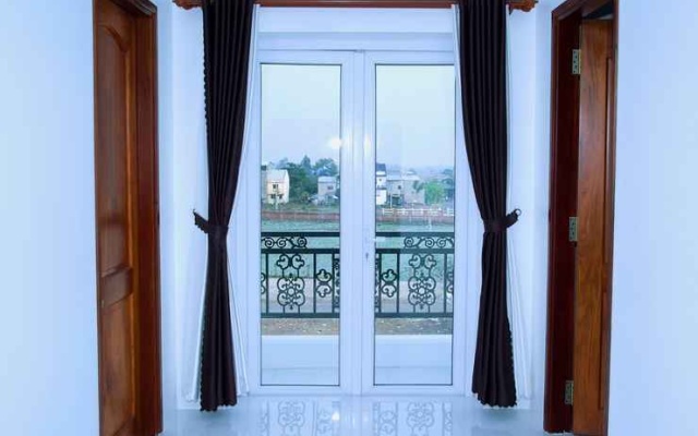 Hotel Dang Khoa 1 Nui Sam – Guest Rooms – Chau Doc