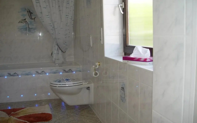 Apart Hotel Tenne