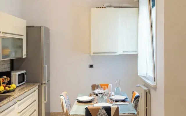 Casa Vivaldi by BeHome Suites&Apartments