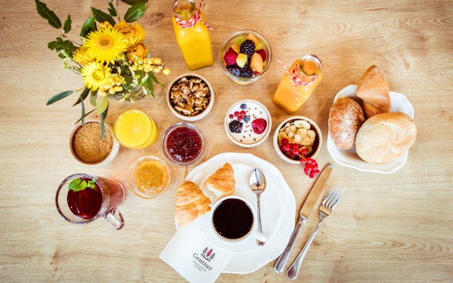 Landgasthof & Hotel Gentner