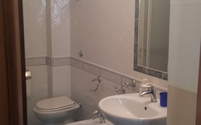 Residence Santa Brigida