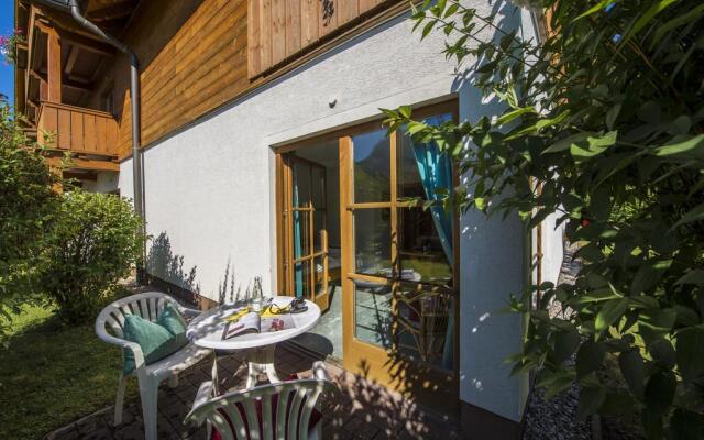 Gutshof Wolfgangsee Resort & Event Hotel