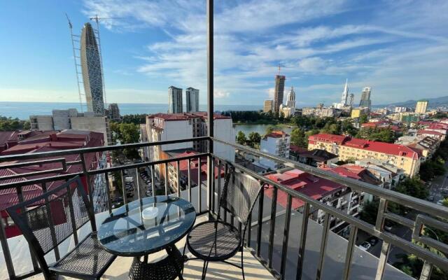 Apartments at Like House