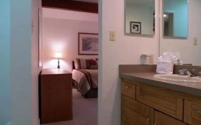 Mountain Edge By Crested Butte Lodging