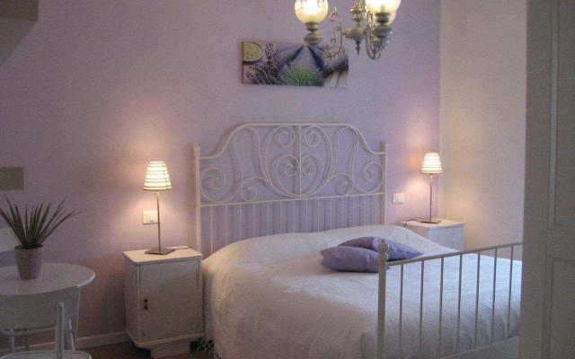 B&B Il Paiolo