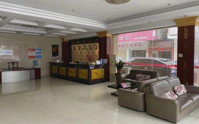 Bolin Hotel