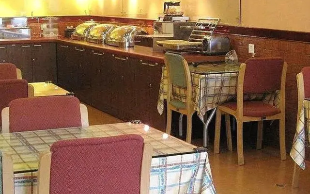 Home Inn