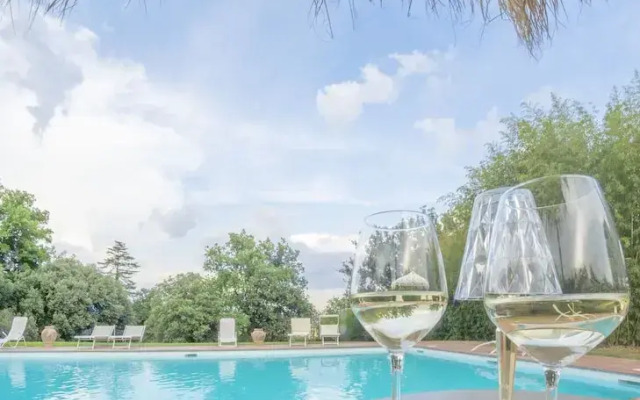 Villa Poggiolo