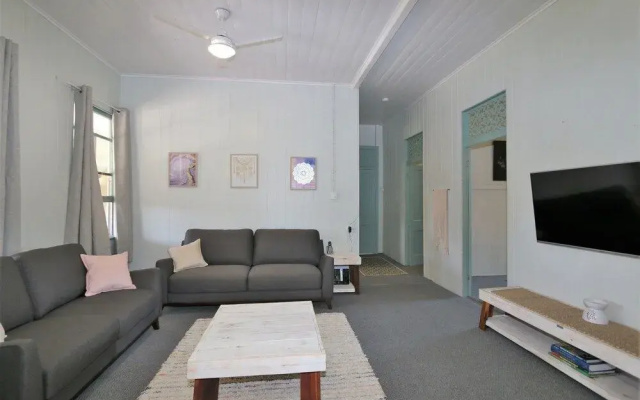 Portside Apartments Maryborough
