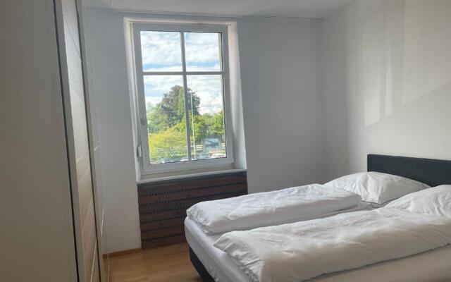 Apartments am Bodensee