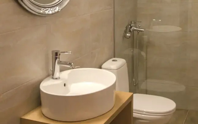 City Center Flat 2min On Foot From Museum&Port