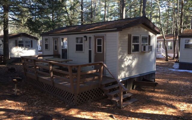 Moody Beach RV Campground