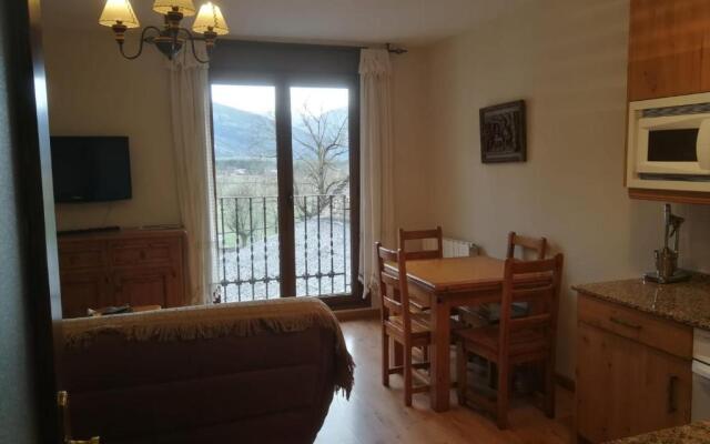 Apartamentos Casa Aneta