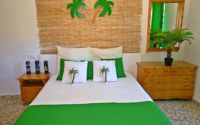 Wonder Rooms Nerja Guest House