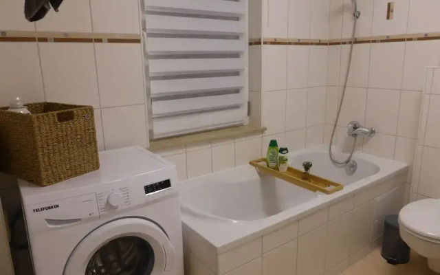 Apartment Goethe