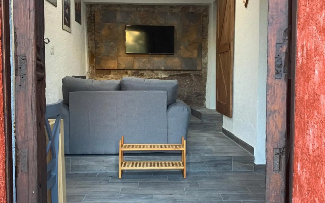 Depa Rayas - Zona turística Guanajuato