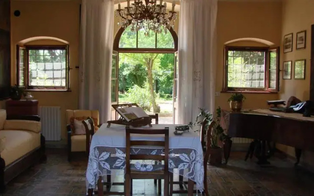 B&B Antica Corte Ruffo