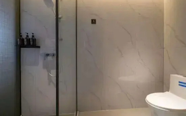 Shaoyang Shuman Jiangjing Hotel