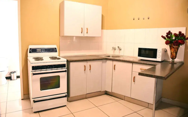 Chancellors Court Guesthouse