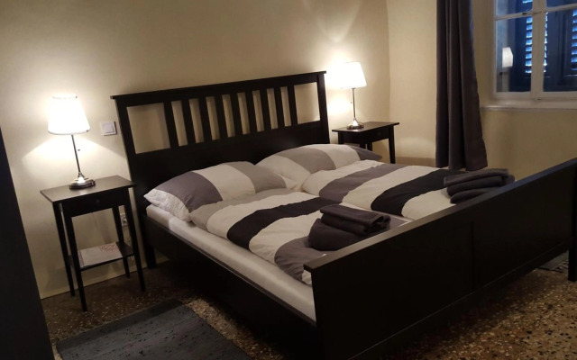 Room Zimmer Portarol