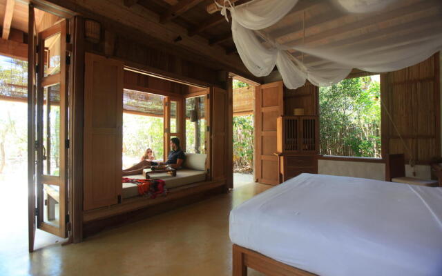 Six Senses Ninh Van Bay