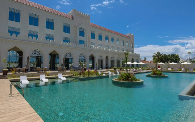Golden Tulip Zanzibar Airport