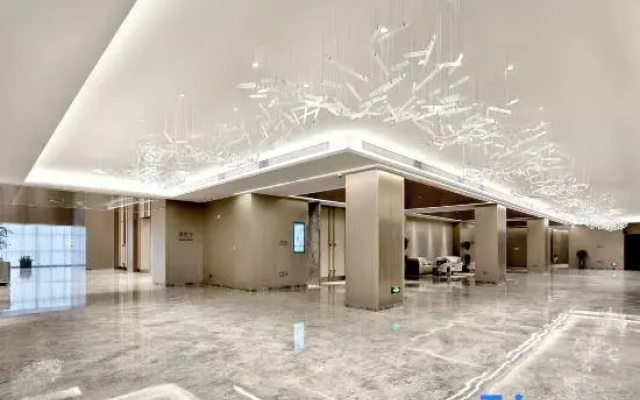 Yiwu Yayue Hotel