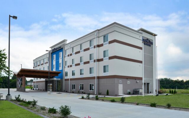 Holiday Inn Express And Suites Effingham, an IHG Hotel