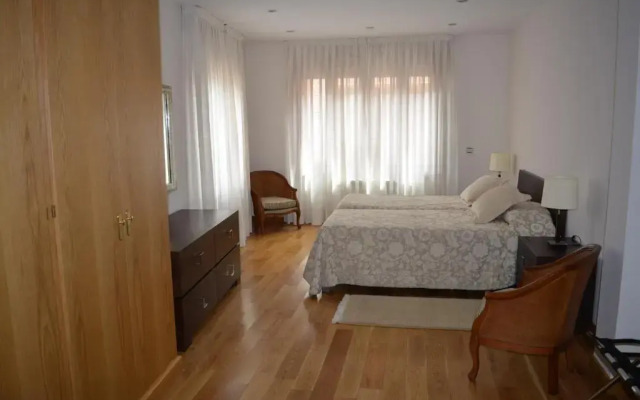 Apartamentos Alameda