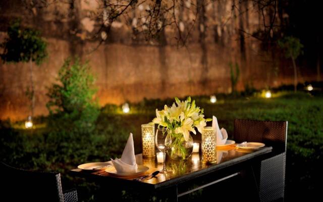 Lebua Lodge at Amer, Jaipur