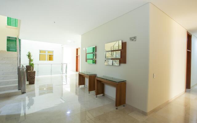 Hotel Dorado La 70