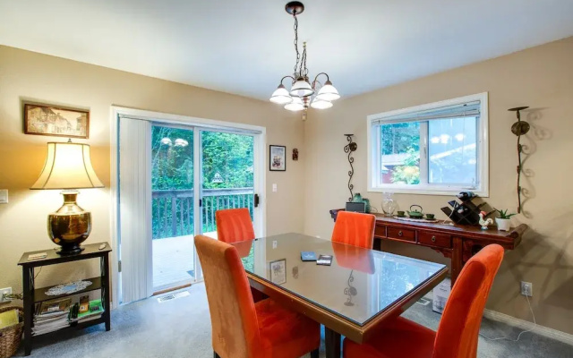 58mbr - 2-bedroom - Fireplace - Sleeps 6