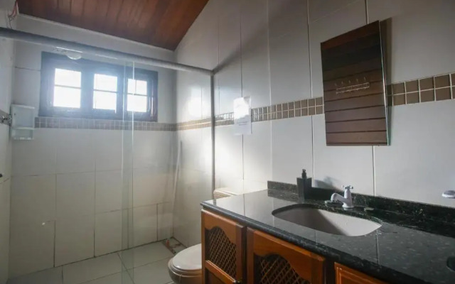 Hostel Carcará