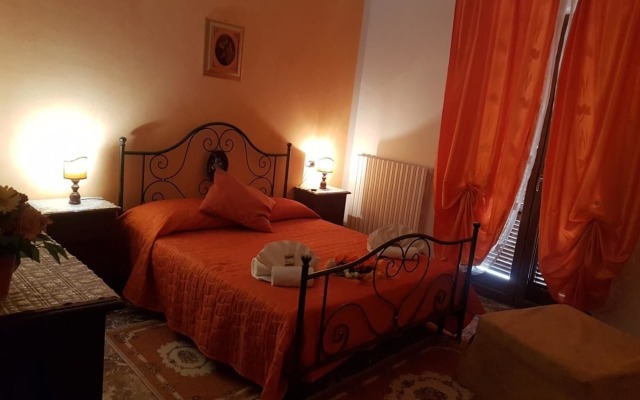 B&B Residenza di Campagna