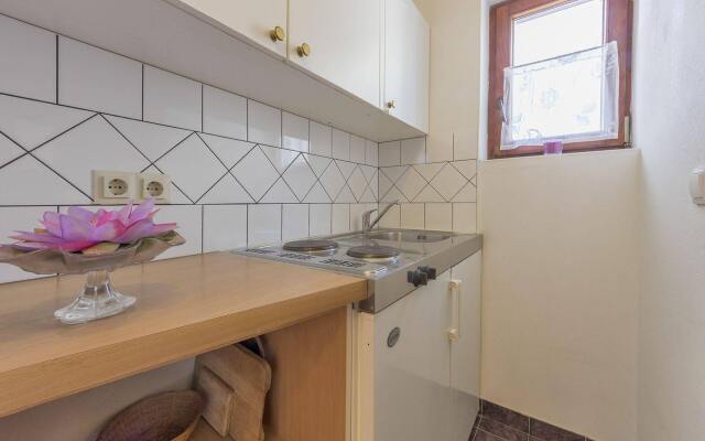 Apartments Antic