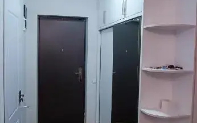 Batumi Apartment, DS group, 25th floor, sea view
