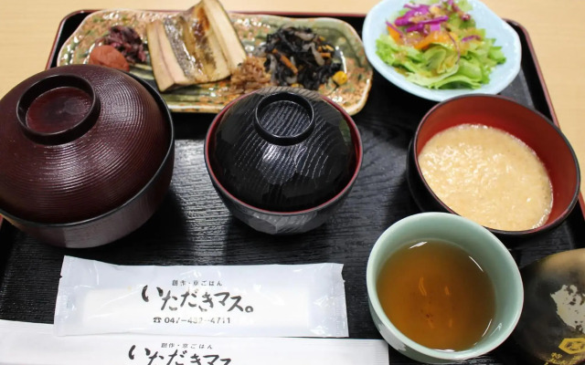 Hotel Trend Funabashi