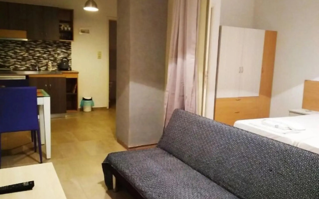 Beloni Apartments and Studios