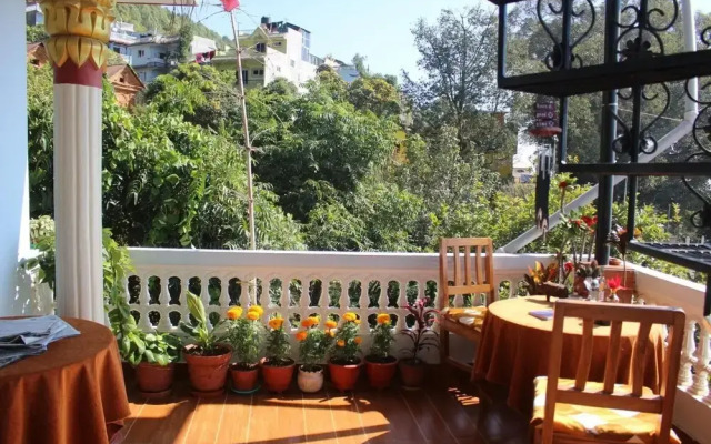 Horizon Homestay