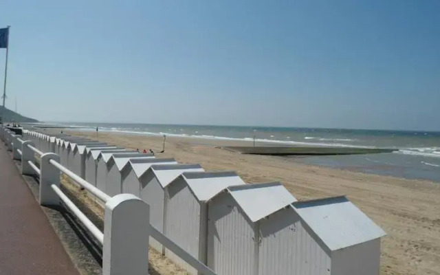 Résidence Brise de Mer