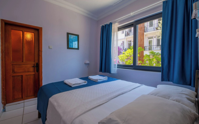 Selim Pansiyon - Adults Only