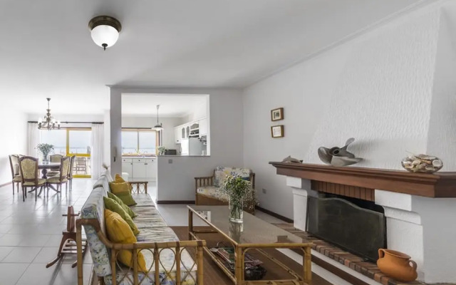 38 Rias View Apartment