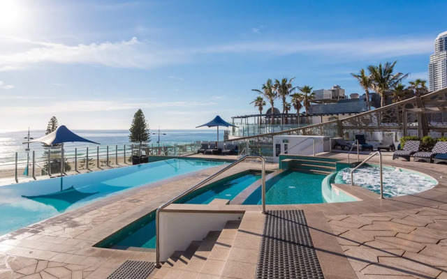 Holiday Holiday Soul Apartments