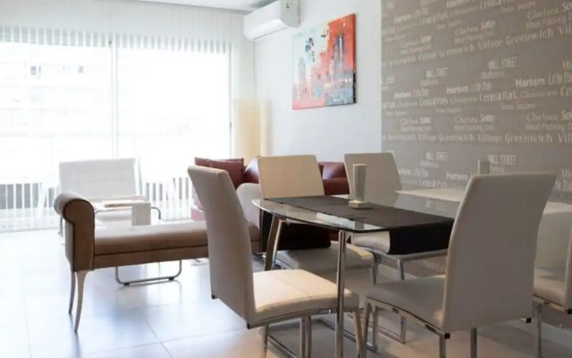 Portobello Road Trendy 2 BR in Palermo Hollywood