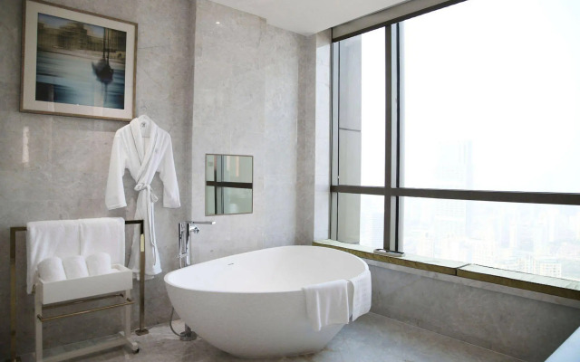 The St. Regis Shanghai Jingan