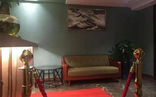 lisidun HOTEL