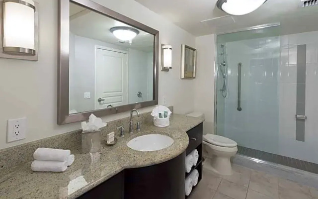 Hilton Grand Vacations at McAlpin Ocean Plaza