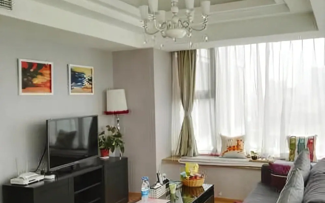 Dongyi Litian Business Hotel